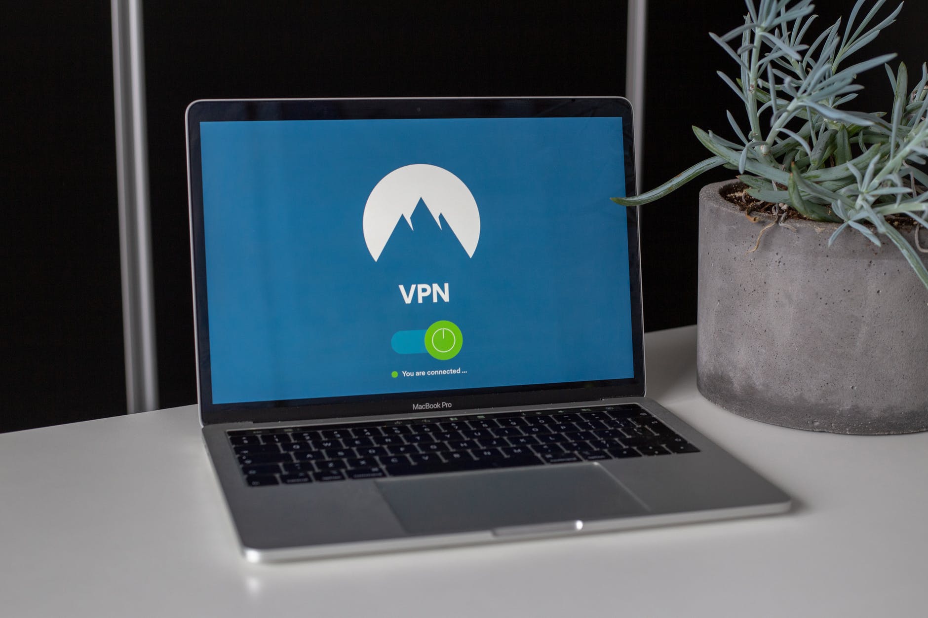 Beaty Consultancy - What is a VPN?