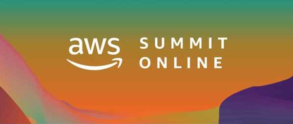 Beaty Consultancy at the AWS Summit 2020