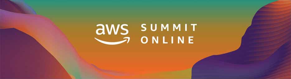 Beaty Consultancy at the AWS Summit 2020