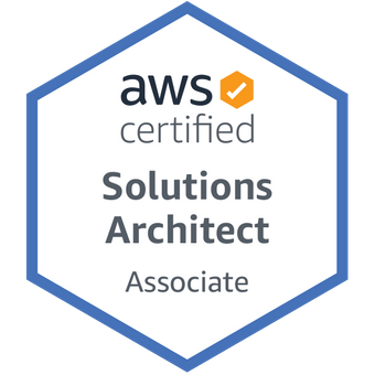 Beaty Consultancy - AWS Certified Solutions Architect