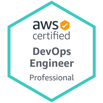 AWS Certified DevOps Engineer Professional